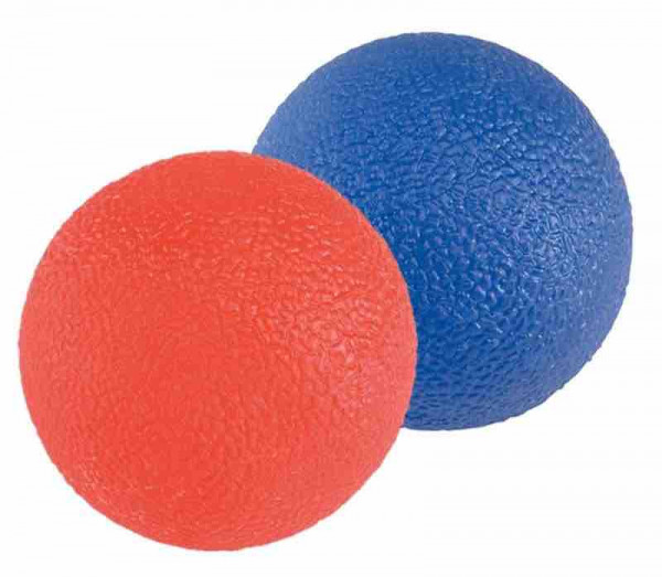 Deuser Relax Ball Rot/Stark