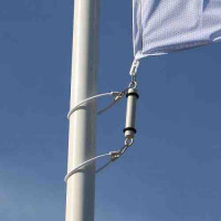 Vorschau: FlagFix Standard - ALU - Länge 34cm Vorschau: FlagFix Standard - ALU - Länge 34cm