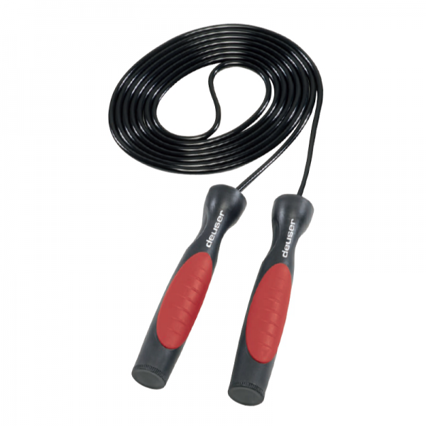 Deuser Basic Rope Springseil 2,8 Meter