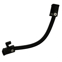 Vorschau: Stormfix Basic Ø 6mm - 20cm Schwarz - 25 Stück Vorschau: Stormfix Basic Ø 6mm - 20cm Schwarz - 25 Stück