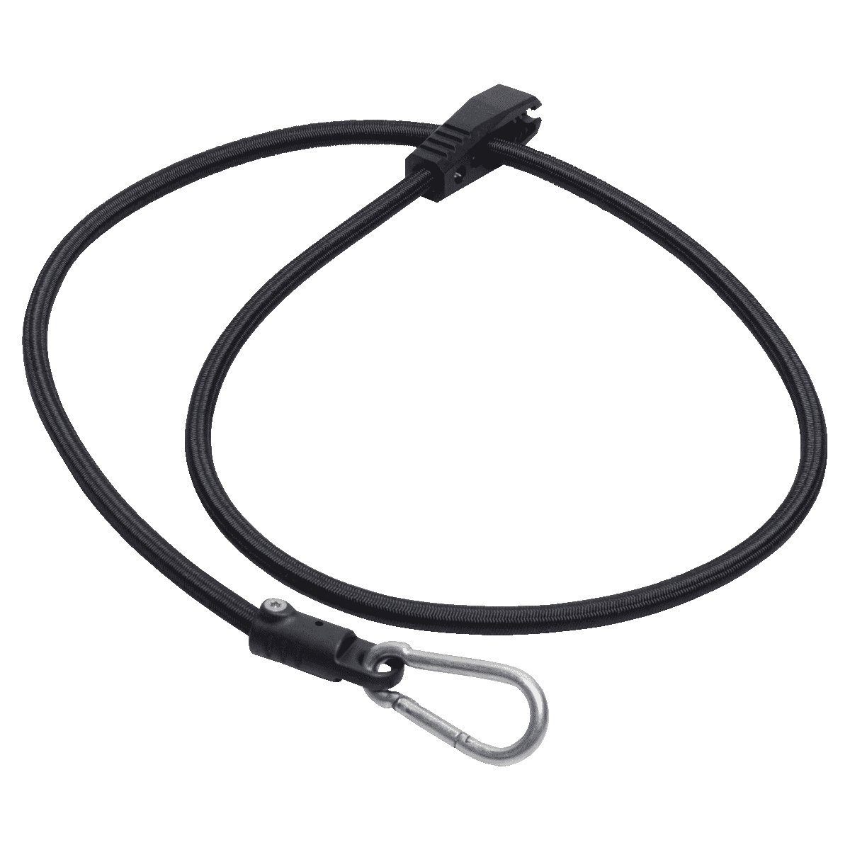 AdjustFix - 500cm - Schwarz