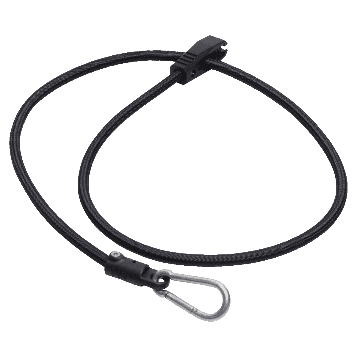 AdjustFix - 600cm - Schwarz