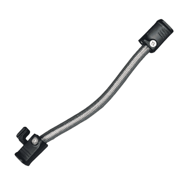 Stormfix Standard 22cm x 6mm ALU 25 Stück