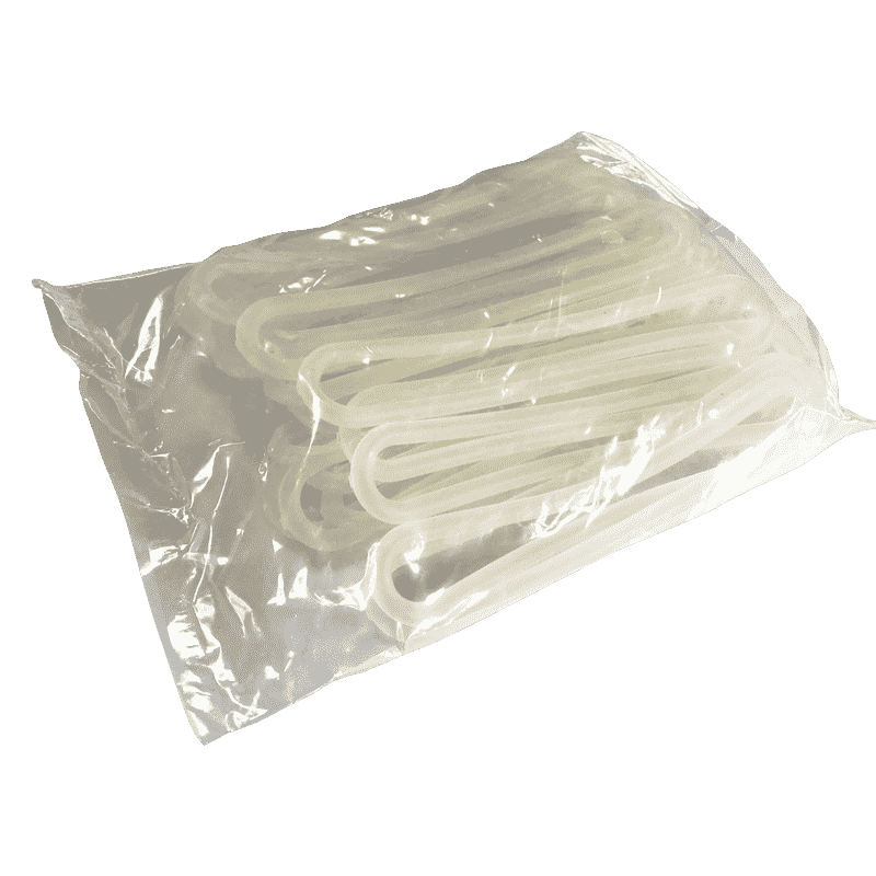 Gummispannringe | Zeltgummis | Profit | Spanner | Spannfix | Superfix | Planengummi |