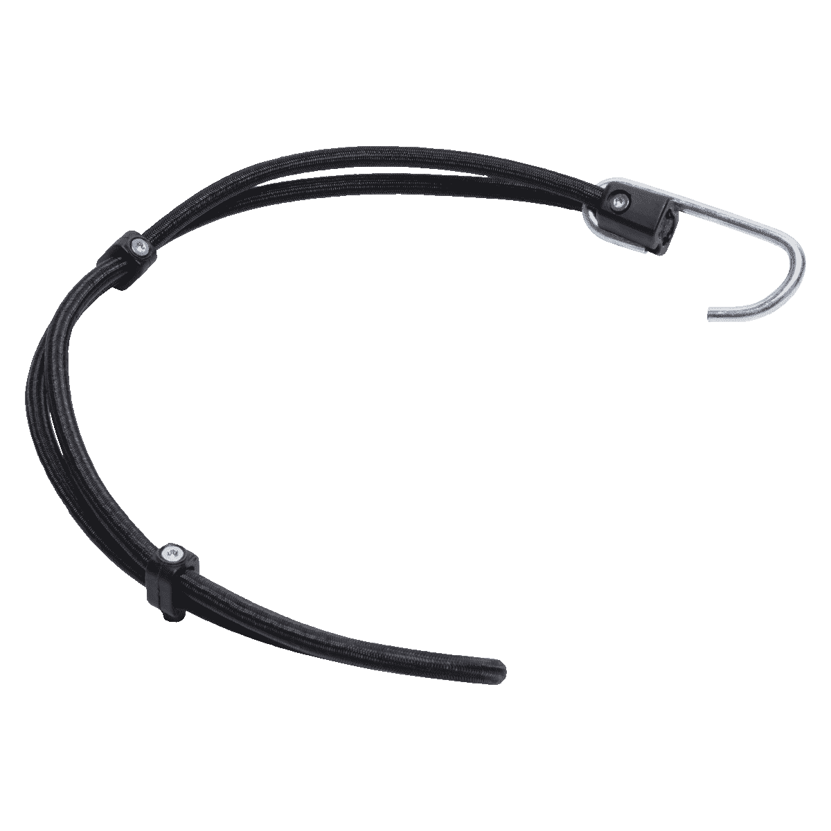 MultiFix Spanner 60cm Schwarz für die Transportsicherung