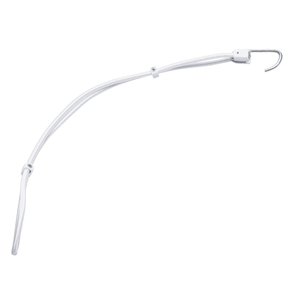 MultiFix Spanner 120cm weiß für die Transportsicherung
