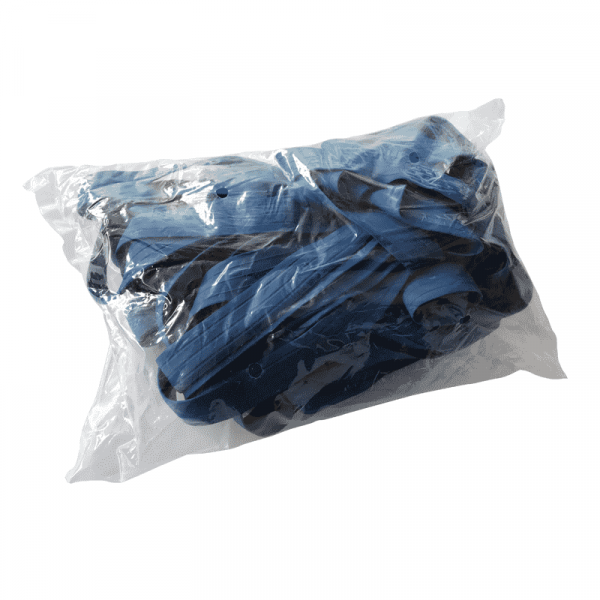 Palettenspannbänder 10 Stück Blau 1200 x 800 extra stark mit UV-Schutz Palettenspannbänder 10 Stück Blau 1200 x 800 extra stark mit UV-Schutz