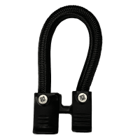 Vorschau: Stormfix Basic Ø 6mm - 20cm Schwarz - 25 Stück Vorschau: Stormfix Basic Ø 6mm - 20cm Schwarz - 25 Stück