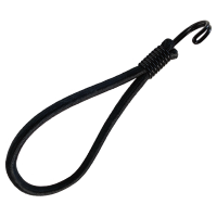 Vorschau: Spinnhaken | Expander 23cm | Ø 8mm | Doppelhaken Vorschau: Spinnhaken | Expander 23cm | Ø 8mm | Doppelhaken