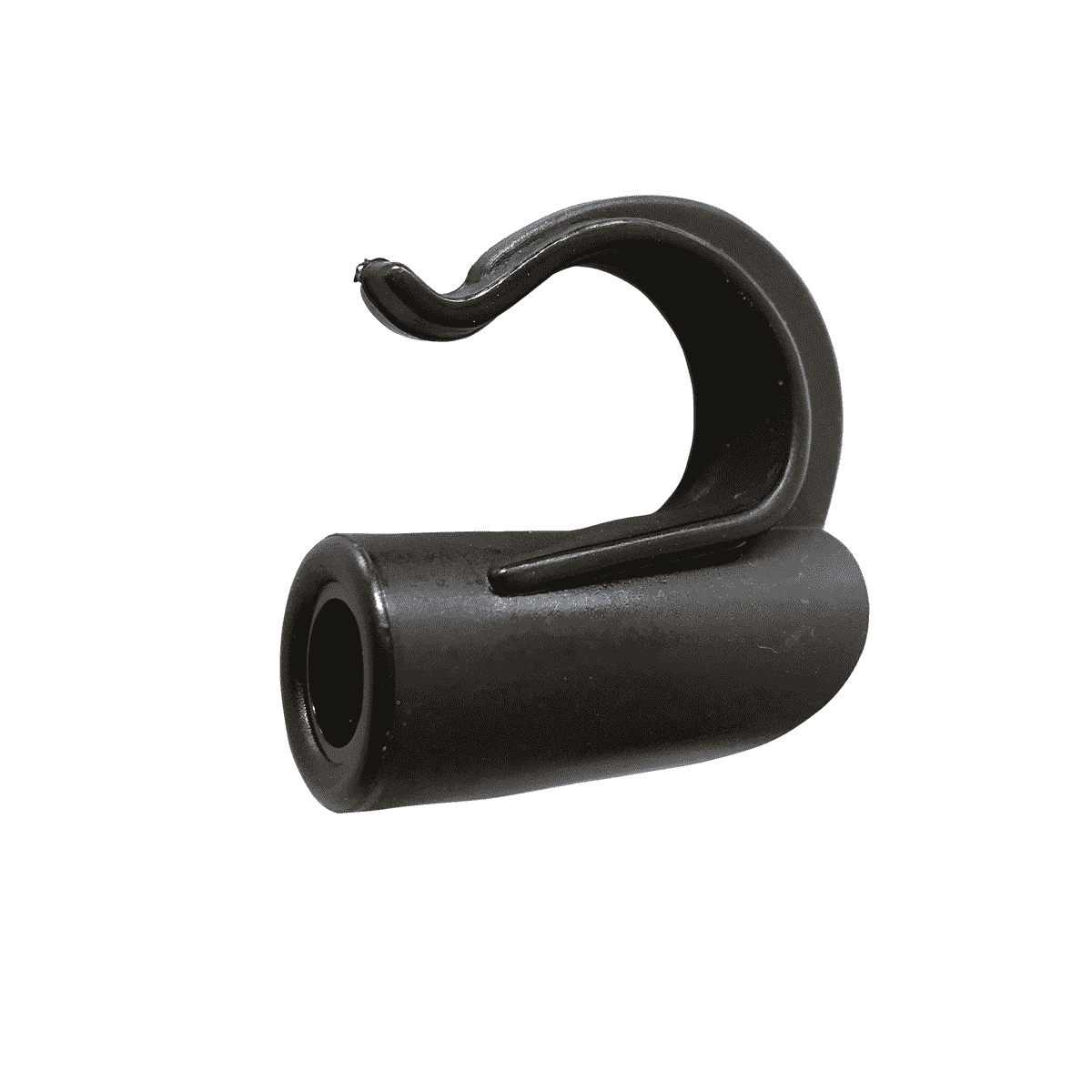 Spannflexhaken für Expanderseil 8mm und 9mm - stufenlos verstellbar