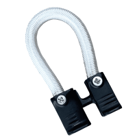 Vorschau: Stormfix Basic Ø 6mm - 14cm Weiß - 25 Stück Vorschau: Stormfix Basic Ø 6mm - 14cm Weiß - 25 Stück