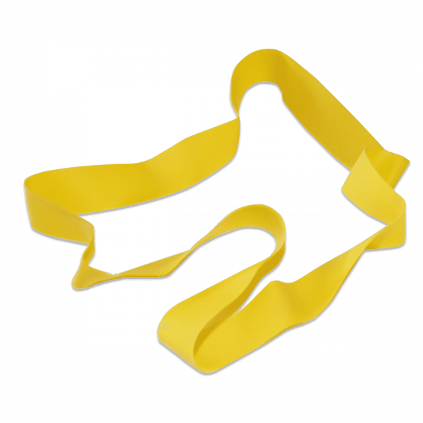 Palettenspanngummis 1 Stück gelb 30mm extra elastisch Palettenspanngummis 1 Stück gelb 30mm extra elastisch