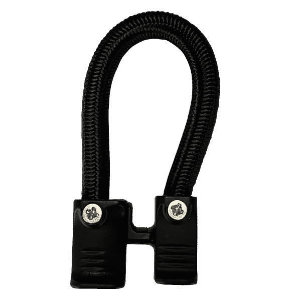 Stormfix Basic Ø 6mm - 10cm Schwarz - 25 Stück Stormfix Basic Ø 6mm - 10cm Schwarz - 25 Stück