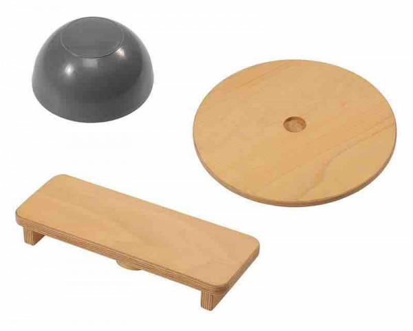 Deuser Board Ø 46cm