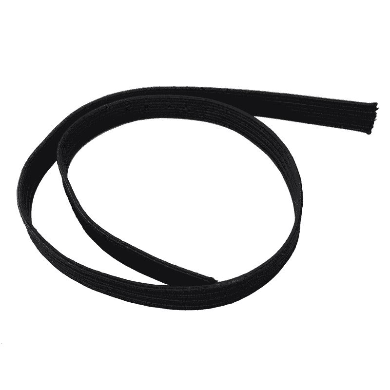 Flachgummiband | Flachband | Gummi | Flachbandgummi | Gummiflachband | Meterware | Gummiband | Gummi-Band |