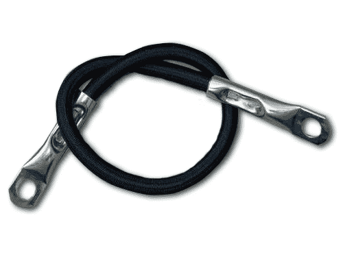 Seilendverschluss 8mm Expanderseile | Expanderseil | Seil Endverschluss | Profit | Spanngummi |