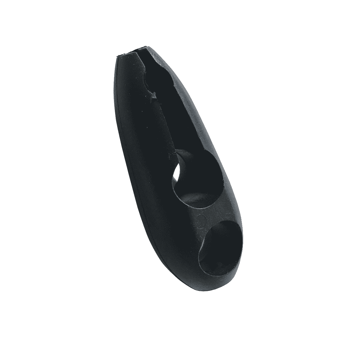 Speed Clip für Expanderseile - Segeleinbinder 6mm Gummiseil