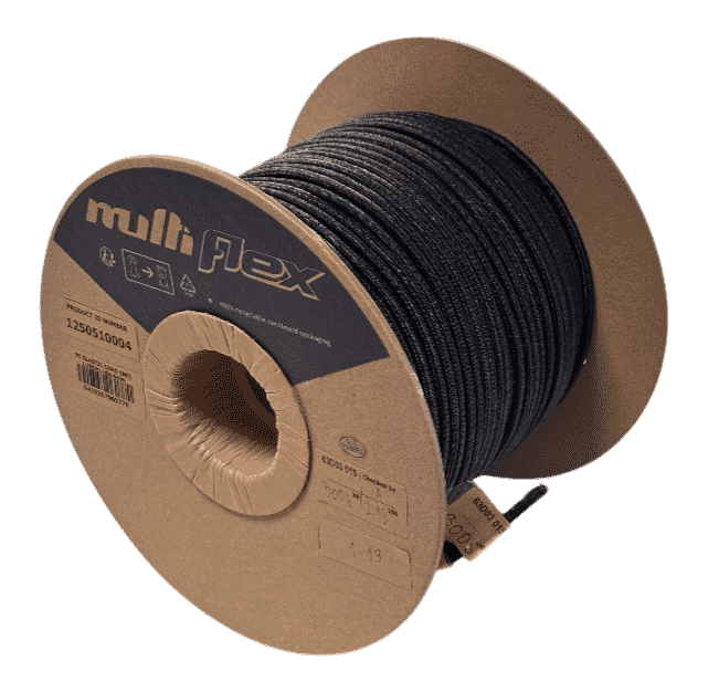 Multiflex Polypropylen PP