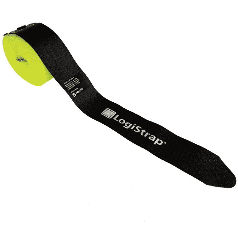 Logistrap Klettband